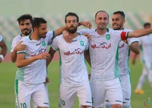 خیبر خرم آباد - شهرداری آستارا