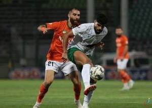 ذوب اهن و مس رفسنجان
