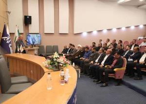 همایش مشترک دانش‌افزایی مدیران فوتبال کشور