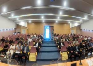 قرعه کشی لیگ دسته سوم باشگاه های کشور