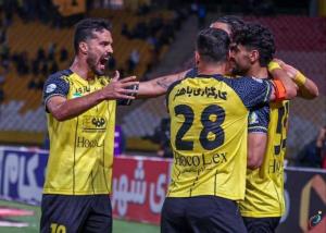 سپاهان و پیکان