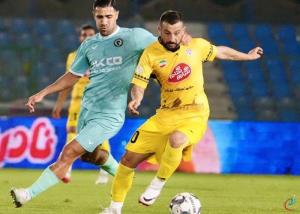 پیکان و فجر شهید سپاسی