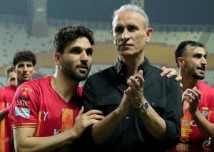 فولادو پیکان