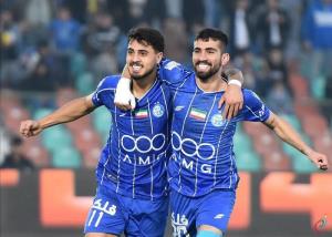 استقلال و فولاد