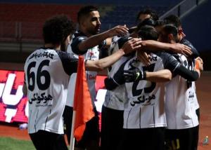 سپاهان و مس رفسنجان
