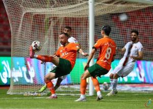 مس رفسنجان و فولاد خوزستان