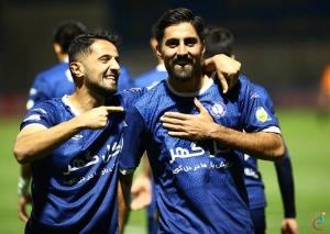 کل گهر سیرجان و مس رفسنجان