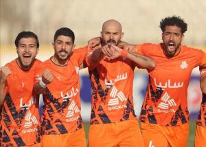 هوادار و سایپا 