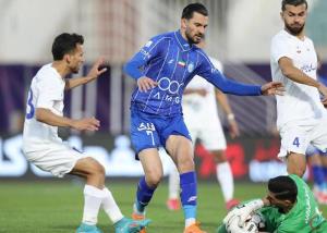 استقلال و استقلال خوزستان