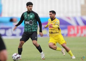 فجر سپاسی و خیبر