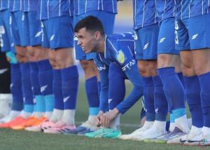 پیکان و استقلال