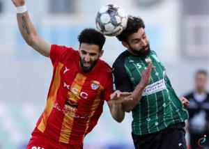 خیبر خرم اباد و فولاد خوزستان