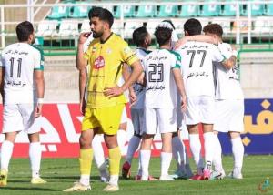 ذوب اهن و فجر شهید سپاسی