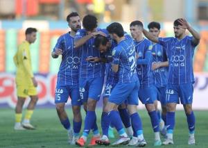 استقلال و شمس اذر قزوین