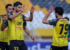 سپاهان و خیبر خرم اباد