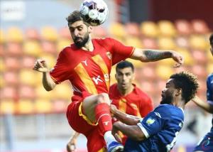 فولاد و گل گهرسیرجان