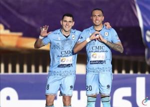 چادر ملو و پیکان