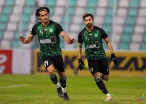 خیبر و ملوان