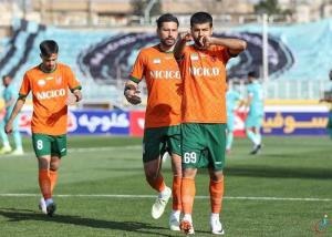 پیکان و مس رفسنجان