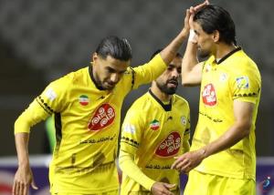 فجر شهید سپاسی و شمس اذر قزوین