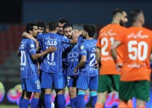 مس رفسنجان و استقلال