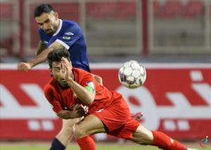 تراکتور و گل گهر 