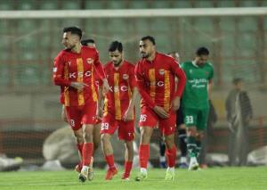 شمس اذر قزوین و فولادخوزستان 