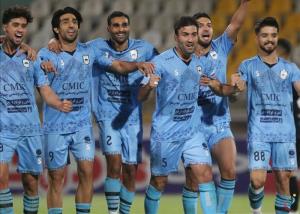 پیروزی چادرملو اردکان مقابل پرسپولیس