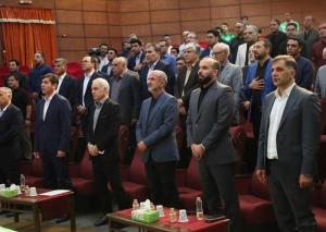 کلیپی از قرعه کشی  لیگ برتر بیست و ششم