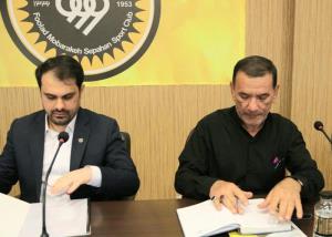 نشست هم اندیشی معاونین فرهنگی باشگاه‌های لیگ برتر روز دوم