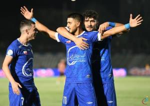 استقلال و مس شهر بابک