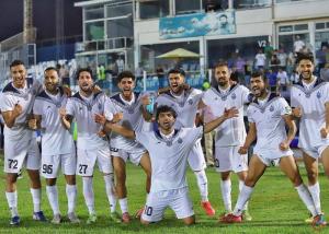 ملوان وذوب اهن اصفهان