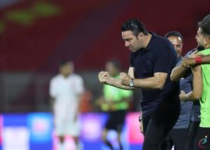 تراکتور و پرسپولیس