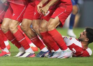 استقلال و پرسپولیس (۲)