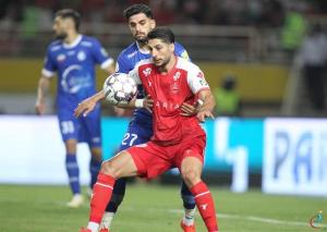 استقلال و پرسپولیس (۳)