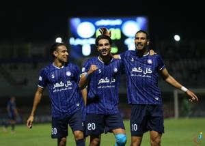 گل گهر و استقلال خوزستان