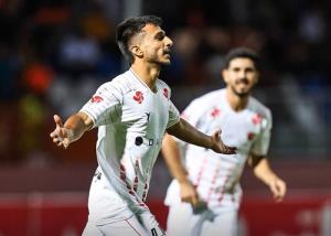 مس شهر بابک و پرسپوایس