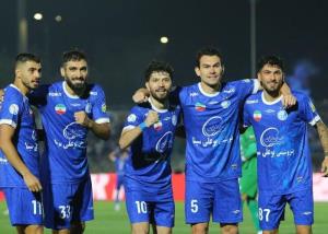 استقلال و گل گهر سیرجان